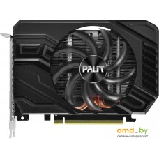 Видеокарта Palit GeForce GTX 1660 StormX 6GB GDDR5 NE51660018J9-165F