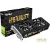 Видеокарта Palit GeForce RTX 2060 Dual 12GB NE62060018K9-1160C. Фото №9