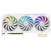 Видеокарта ASUS GeForce RTX 3070 White 8GB GDDR6 ROG-STRIX-RTX3070-8G-WHITE-V2. Фото №1