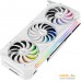 Видеокарта ASUS GeForce RTX 3070 White 8GB GDDR6 ROG-STRIX-RTX3070-8G-WHITE-V2. Фото №4