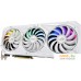 Видеокарта ASUS GeForce RTX 3070 White 8GB GDDR6 ROG-STRIX-RTX3070-8G-WHITE-V2. Фото №5