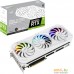 Видеокарта ASUS GeForce RTX 3070 White 8GB GDDR6 ROG-STRIX-RTX3070-8G-WHITE-V2. Фото №7