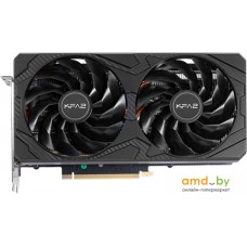 Видеокарта KFA2 GeForce RTX 3070 Core LHR 37NSL6MD2KCK