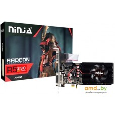 Видеокарта Sinotex Ninja Radeon R5 230 2GB GDDR3 AKR523023F