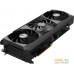 Видеокарта ZOTAC GeForce RTX 3070 Ti AMP Extreme Holo 8GB GDDR6X ZT-A30710B-10P. Фото №3