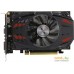 Видеокарта AFOX GeForce GT 730 4GB GDDR5 AF730-4096D5H5. Фото №1