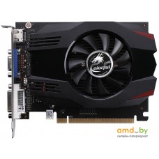 Видеокарта Colorful GeForce GT730K 4GD3-V