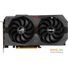 Видеокарта ASUS ROG Strix GeForce GTX 1650 Advanced edition 4GB GDDR6