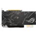 Видеокарта ASUS ROG Strix GeForce GTX 1650 Advanced edition 4GB GDDR6. Фото №5