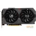 Видеокарта ASUS ROG Strix GeForce GTX 1650 OC 4GB GDDR6. Фото №1