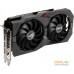 Видеокарта ASUS ROG Strix GeForce GTX 1650 OC 4GB GDDR6. Фото №5