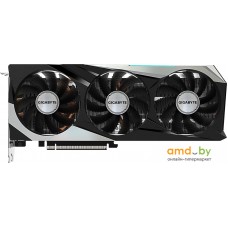 Видеокарта Gigabyte Radeon RX 6800 Gaming OC 16GB GDDR6 GV-R68GAMING OC-16GD