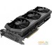 Видеокарта ZOTAC Gaming GeForce RTX 3090 Trinity OC 24GB GDDR6X ZT-A30900J-10P. Фото №2