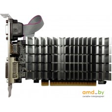 Видеокарта AFOX GeForce G210 512MB DDR3 AF210-512D3L5