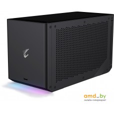 Видеокарта Gigabyte Aorus GeForce RTX 3080 Ti Gaming Box GV-N308TIXEB-12GD