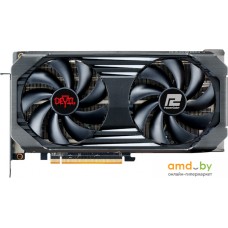 Видеокарта PowerColor Red Devil Radeon RX 6600 XT OC 8GB GDDR6