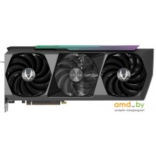 Видеокарта ZOTAC Gaming GeForce RTX 3090 AMP Extreme Holo 24GB ZT-A30900B-10P