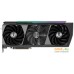 Видеокарта ZOTAC Gaming GeForce RTX 3090 AMP Extreme Holo 24GB ZT-A30900B-10P. Фото №1