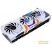 Видеокарта Colorful iGame GeForce RTX 3060 Ultra W OC 12G L-V. Фото №2