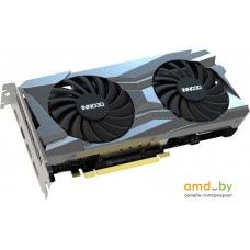 Видеокарта Inno3D GeForce RTX 2060 Twin X2 OC 12GB N20602-12D6X-1713VA32R