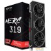 Видеокарта XFX Speedster MERC 319 RX 6900 XT Limited Black 16GB GDDR6. Фото №7
