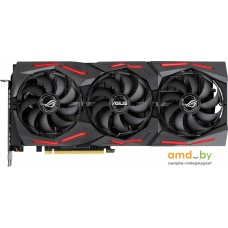 Видеокарта ASUS ROG Strix GeForce RTX 2080 Super Advanced edition 8GB GDDR6