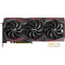 Видеокарта ASUS ROG Strix GeForce RTX 2080 Super Advanced edition 8GB GDDR6. Фото №1