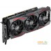 Видеокарта ASUS ROG Strix GeForce RTX 2080 Super Advanced edition 8GB GDDR6. Фото №3