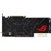 Видеокарта ASUS ROG Strix GeForce RTX 2080 Super Advanced edition 8GB GDDR6. Фото №4