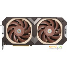 Видеокарта ASUS GeForce RTX 3070 Noctua OC Edition 8GB GDDR6 RTX3070-O8G-NOCTUA