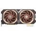 Видеокарта ASUS GeForce RTX 3070 Noctua OC Edition 8GB GDDR6 RTX3070-O8G-NOCTUA. Фото №1