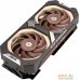 Видеокарта ASUS GeForce RTX 3070 Noctua OC Edition 8GB GDDR6 RTX3070-O8G-NOCTUA. Фото №4