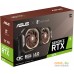 Видеокарта ASUS GeForce RTX 3070 Noctua OC Edition 8GB GDDR6 RTX3070-O8G-NOCTUA. Фото №12