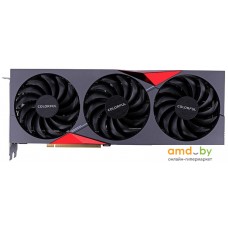 Видеокарта Colorful iGame GeForce RTX 3070 Ti NB 8G-V