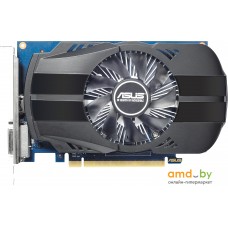 Видеокарта ASUS Phoenix GeForce GT 1030 OC 2GB GDDR5 PH-GT1030-O2G