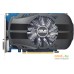 Видеокарта ASUS Phoenix GeForce GT 1030 OC 2GB GDDR5 PH-GT1030-O2G. Фото №1