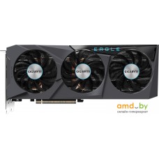 Видеокарта Gigabyte GeForce RTX 3070 Ti Eagle 8G GDDR6X GV-N307TEAGLE-8GD