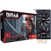 Видеокарта Sinotex Ninja Radeon R9 370 4GB GDDR5 AJR937045F. Фото №2