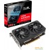 Видеокарта ASUS Dual Radeon RX 6500 XT OC 4GB GDDR6 DUAL-RX6500XT-O4G. Фото №11