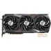 Видеокарта MSI GeForce RTX 3080 Gaming Z Trio 12G LHR. Фото №1