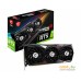 Видеокарта MSI GeForce RTX 3080 Gaming Z Trio 12G LHR. Фото №2