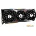 Видеокарта MSI GeForce RTX 3080 Gaming Z Trio 12G LHR. Фото №3