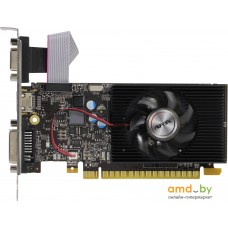 Видеокарта AFOX GeForce GT 730 4GB DDR3 AF730-4096D3L5