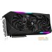 Видеокарта Gigabyte Aorus Radeon RX 6800 XT Master 16GB GDDR6 GV-R68XTAORUS M-16GC. Фото №2