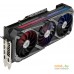 Видеокарта ASUS ROG Strix GeForce RTX 3080 OC 12GB ROG-STRIX-RTX3080-O12G-GAMING. Фото №2