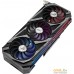 Видеокарта ASUS ROG Strix GeForce RTX 3080 OC 12GB ROG-STRIX-RTX3080-O12G-GAMING. Фото №4