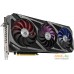 Видеокарта ASUS ROG Strix GeForce RTX 3080 OC 12GB ROG-STRIX-RTX3080-O12G-GAMING. Фото №5