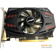 Видеокарта Sinotex Ninja Radeon RX 550 4GB GDDR5 AHRX55045F