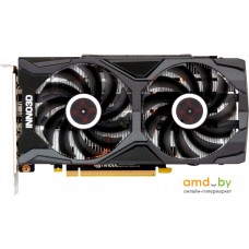 Видеокарта Inno3D GeForce RTX 2060 Super Twin X2 8GB GDDR6 N206S2-08D6X-1710VA15L