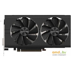 Видеокарта Sapphire Pulse Radeon RX 580 8GB GDDR5 [11265-05]